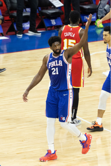 NBA，篮网压哨三分绝杀热火终结对手九连胜